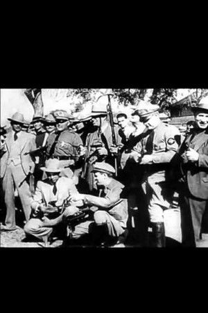 The March of Crime The March of Crime