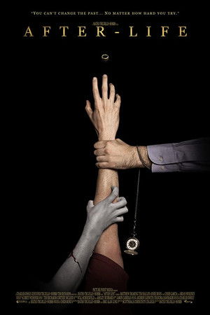 After-Life After-Life