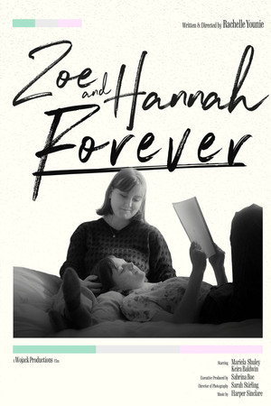 Zoe and Hannah Forever Zoe and Hannah Forever