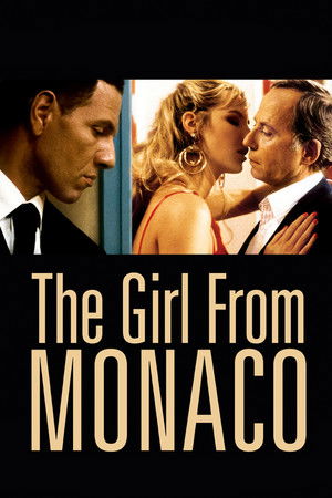 The Girl from Monaco The Girl from Monaco