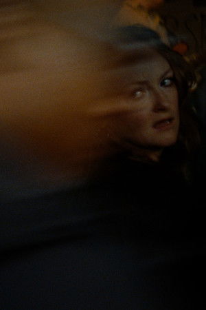 Of a Sexual Nature Of a Sexual Nature