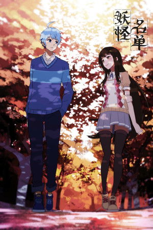 Monster List Monster List