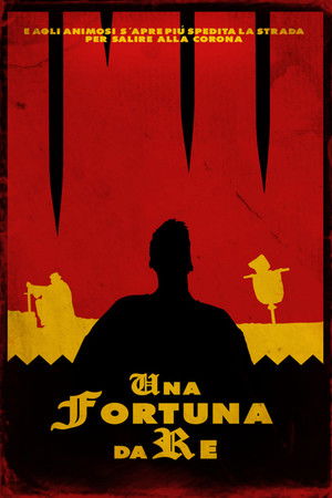 A King's Fortune A King's Fortune