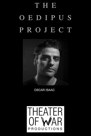The Oedipus Project The Oedipus Project