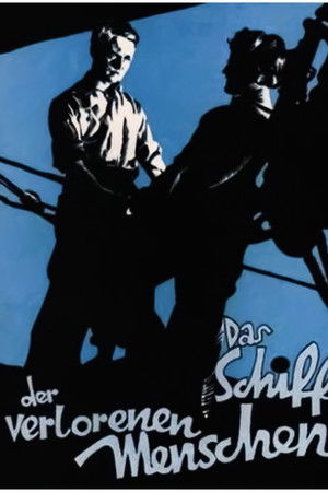 The Ship of Lost Men The Ship of Lost Men