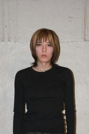 Veronica Timble