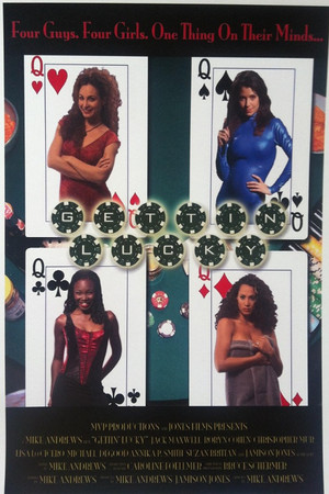 Gettin' Lucky Gettin' Lucky