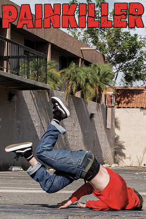 Painkiller Painkiller