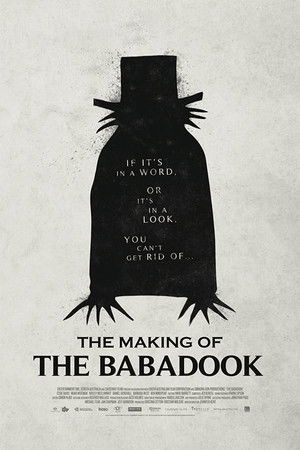 They Call Him Mister Babadook: The Making of The Babadook They Call Him Mister Babadook: The Making of The Babadook