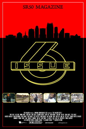 SR50 Magazine Issue 6 SR50 Magazine Issue 6