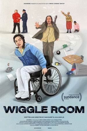 Wiggle Room Wiggle Room