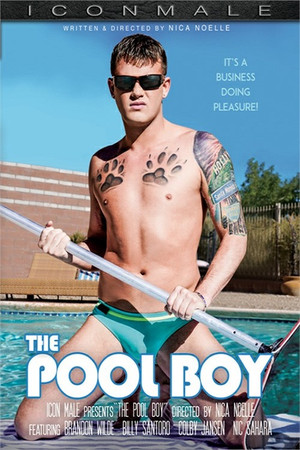 The Pool Boy The Pool Boy