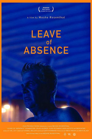 Leave of Absence Leave of Absence