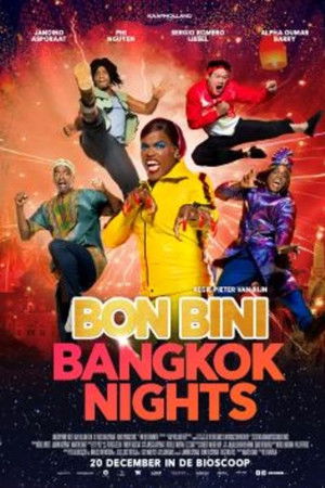 Bon Bini 4 Bangkok Nights