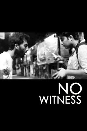 No Witness No Witness