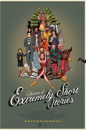 Collection of Extremely Short Stories