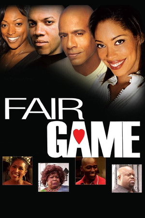Fair Game Fair Game
