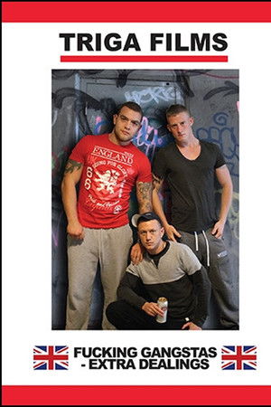 Fucking Gangstas Fucking Gangstas