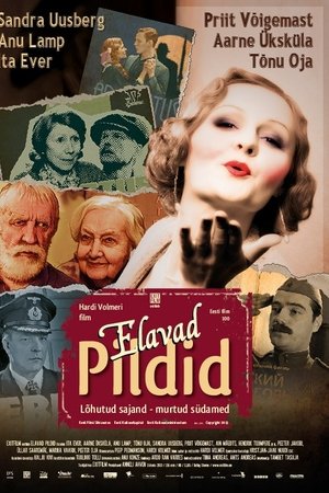 Living Images Living Images