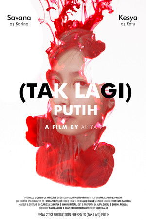 Tak Lagi Putih Tak Lagi Putih