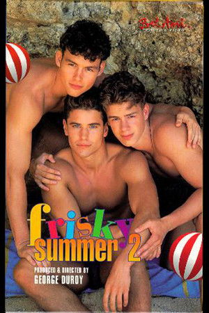 Frisky Summer 2: Sebastian Frisky Summer 2: Sebastian