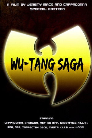 Wu-Tang Saga Wu-Tang Saga