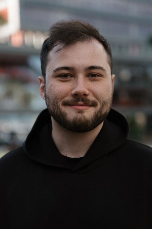 Dylan Robertson