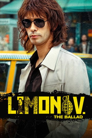 Limonov, la ballade
