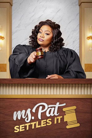 Ms. Pat Settles It Ms. Pat Settles It