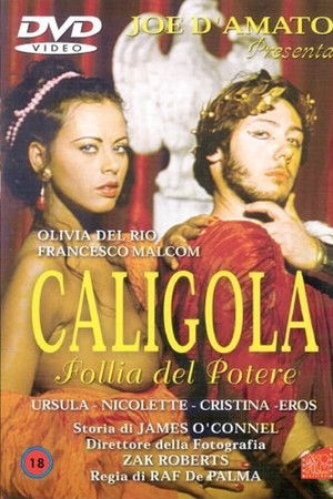 Caligula: The Deviant Emperor Caligula: The Deviant Emperor