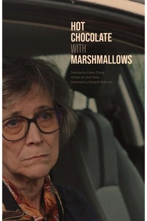 Hot Chocolate with Marshmallows Hot Chocolate with Marshmallows