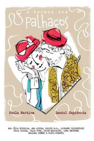 The Ballad of the Clowns The Ballad of the Clowns