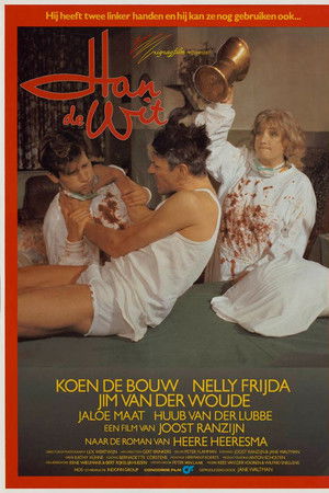 Han de Wit Han de Wit