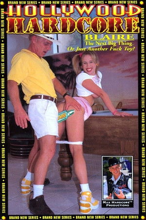 Hollywood Hardcore 1 Hollywood Hardcore 1
