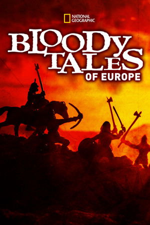 Bloody Tales of Europe Bloody Tales of Europe