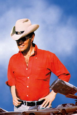 Earl Owensby, the Man... the Myth Earl Owensby, the Man... the Myth