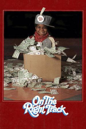 On the Right Track On the Right Track