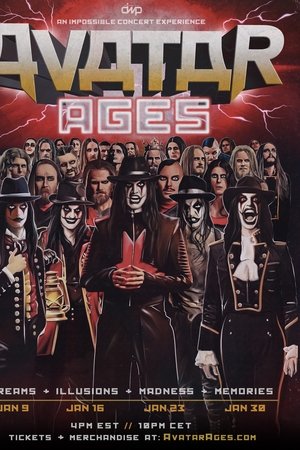 Avatar Ages: Memories Avatar Ages: Memories