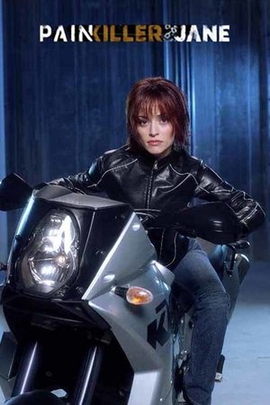 Painkiller Jane Painkiller Jane