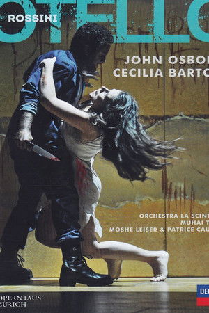 Rossini Otello Rossini Otello