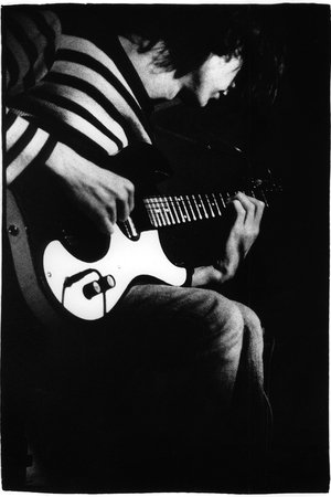 Natural Snow Buildings - Live At The Pop In Paris France 18.12.2002 Natural Snow Buildings - Live At The Pop In Paris France 18.12.2002