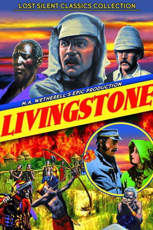 Livingstone Livingstone