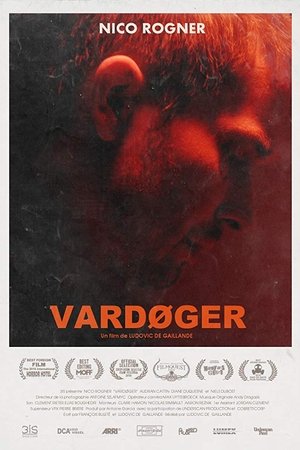 Vardøger