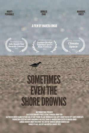 Sometimes Even the Shore Drowns Sometimes Even the Shore Drowns