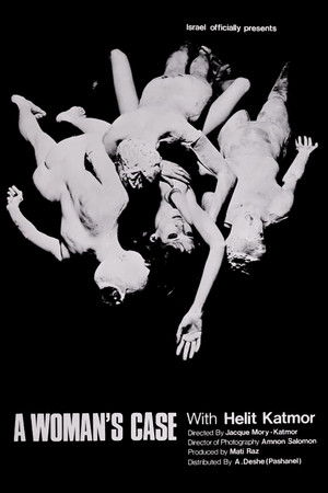 A Woman's Case A Woman's Case