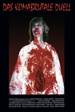 Coma-Brutal Duel Coma-Brutal Duel