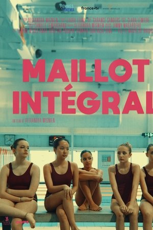 Maillot intégral Maillot intégral