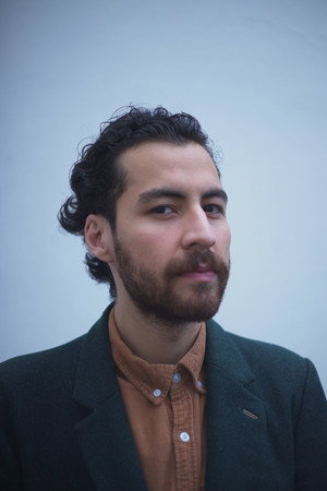 Sebastián Díaz Barriga