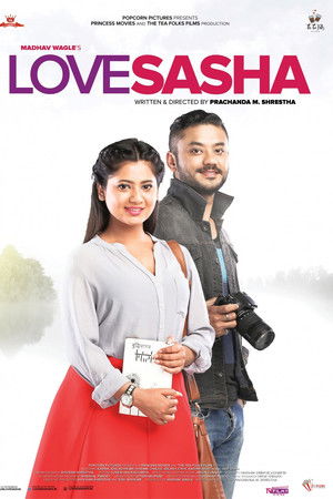 Love Sasha Love Sasha