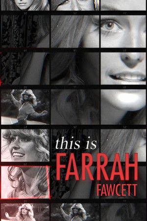 This Is Farrah Fawcett This Is Farrah Fawcett